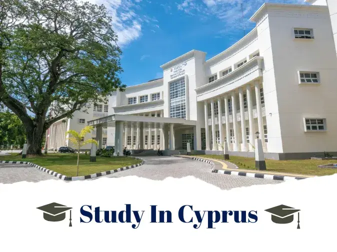 Study In Cyprus
