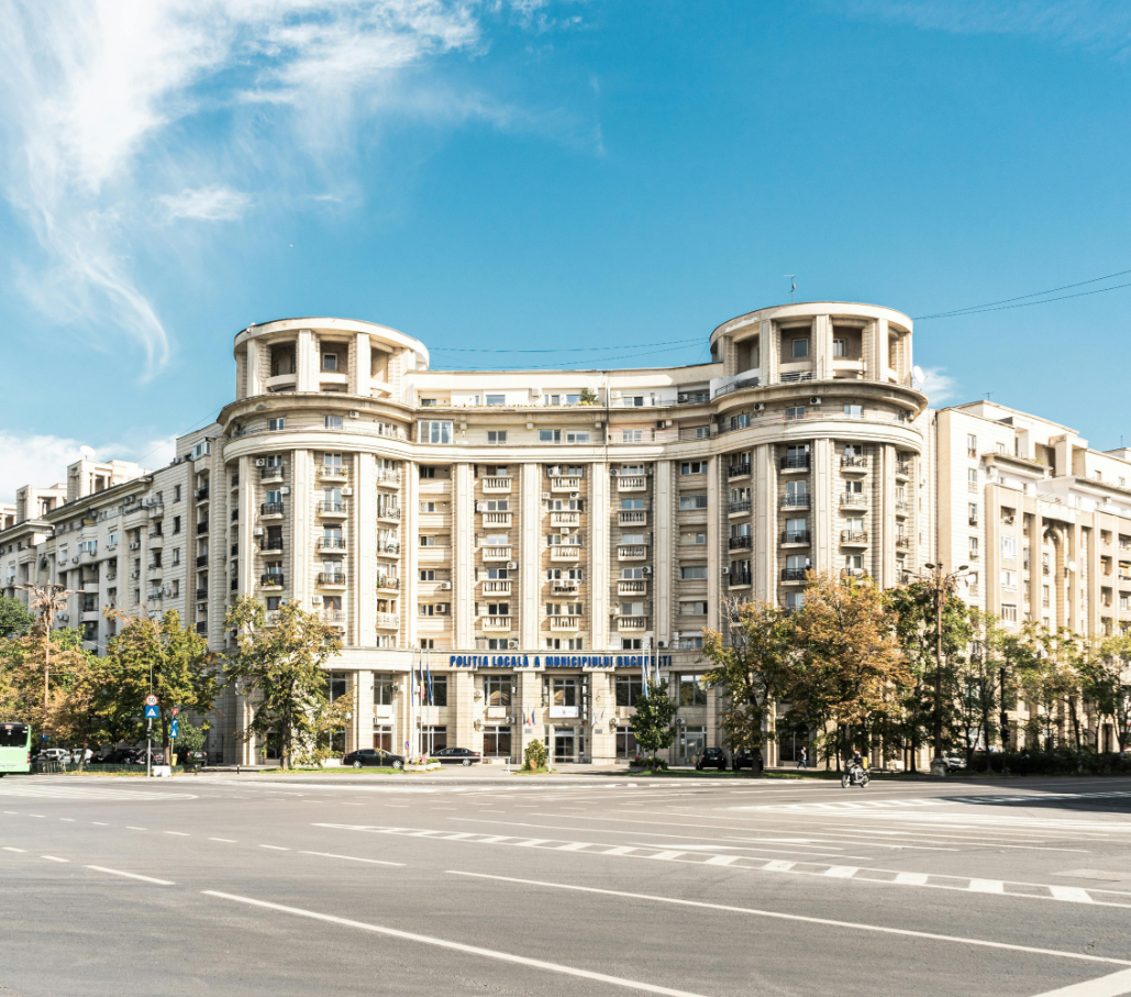 🎓 Why Choose Romania for Higher Education?